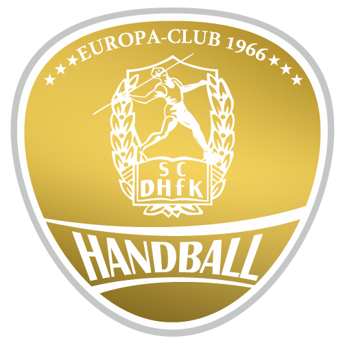 SC DHfK Handball Sponsor